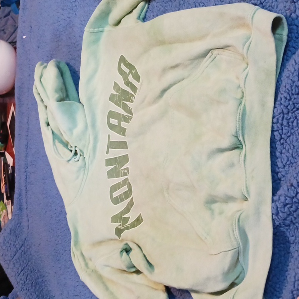 Montana Hoodie
